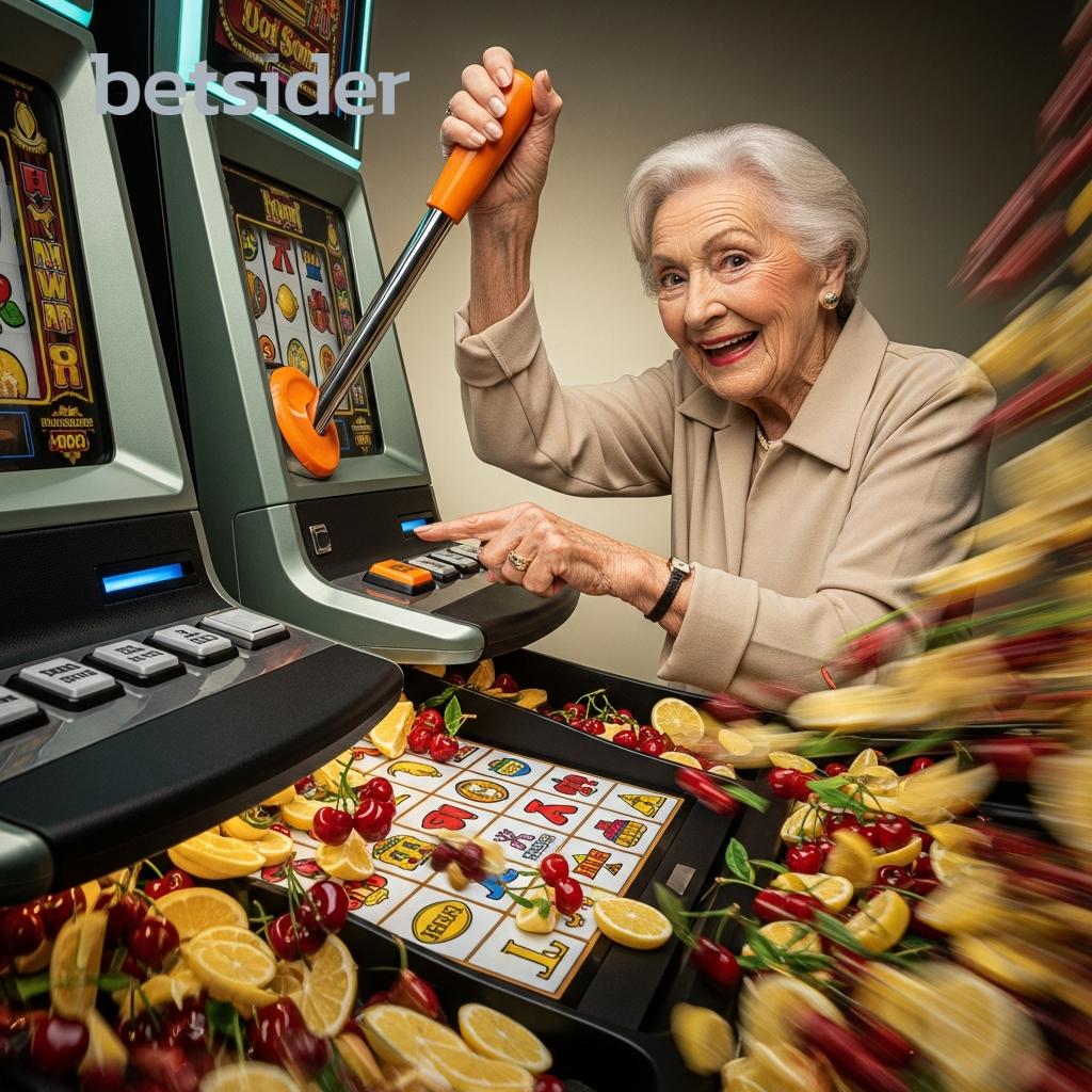 Betsider bónus de 100% até 750€ com rodadas grátis
