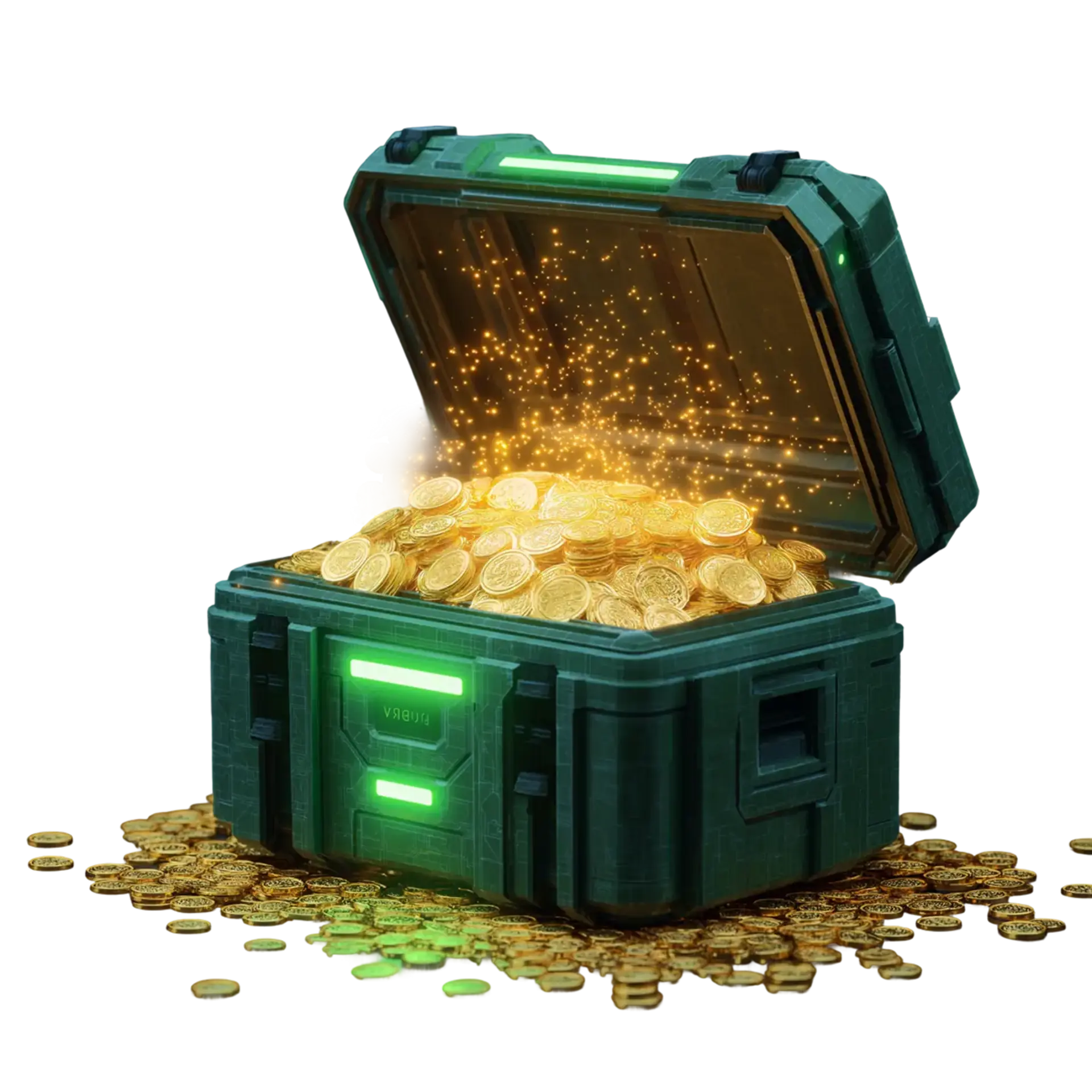 Betsider slot Tesouros do Faraó